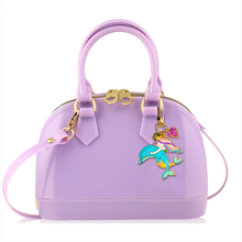 Load image into Gallery viewer, Cate Lavender: Charming Addition