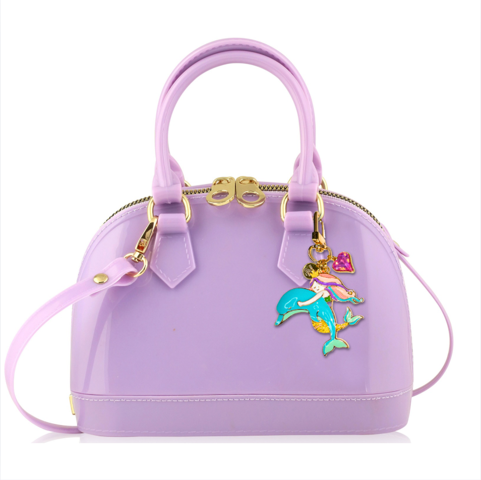 Cate Lavender: Charming Addition