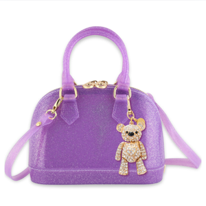 Cate: Crystal Teddy Sparkle Edition