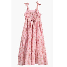 Load image into Gallery viewer, Tween Emma Tiered Maxi Dress