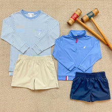 Load image into Gallery viewer, Prepletic Sheffield Shorts Nantucket Navy