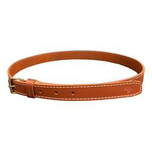 Load image into Gallery viewer, Leather Buddy Belt