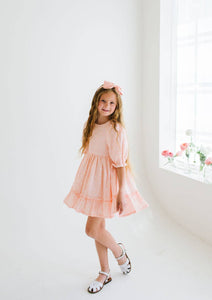 Kiki Dress in Loved