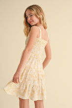 Load image into Gallery viewer, Summer Smocked Tiered Short Dress