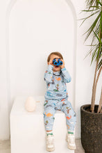 Load image into Gallery viewer, Dino Jogger Set