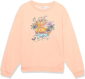 Come Back For Me Roxy Sweatshirt