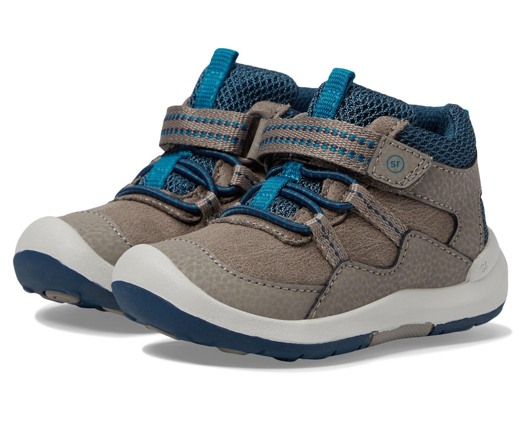 Stride Rite Srt Rover Taupe