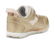Load image into Gallery viewer, Tsukihoshi Racer Gold &amp; Rose Sneakers