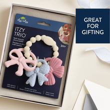 Load image into Gallery viewer, Itzy Trio™ Teethers