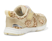 Load image into Gallery viewer, Tsukihoshi Rainbow Gold &amp; Leopard Sneakers