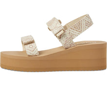 Load image into Gallery viewer, Salty Sun Sandal