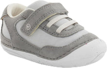 Load image into Gallery viewer, Stride Rite Soft Motion Light Grey