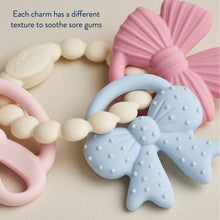 Load image into Gallery viewer, Itzy Trio™ Teethers