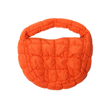 Load image into Gallery viewer, Mini Quilted Nylon Purses for Girls &amp; Tweens - 8 Colors!