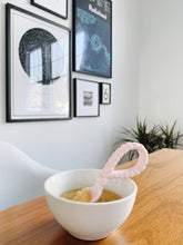 Load image into Gallery viewer, Sweetie Spoons™ Spoon + Fork Set