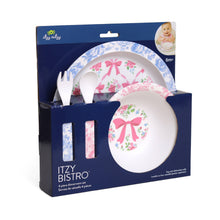 Load image into Gallery viewer, Itzy Bistro™ - 4 piece dining set