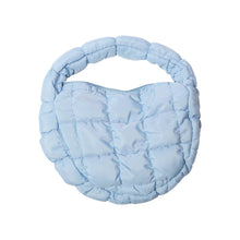 Load image into Gallery viewer, Mini Quilted Nylon Purses for Girls &amp; Tweens - 8 Colors!