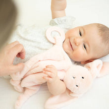 Load image into Gallery viewer, Teether Buddy Betty the Bunny