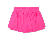 Load image into Gallery viewer, Bright Pink Butterfly Shorts