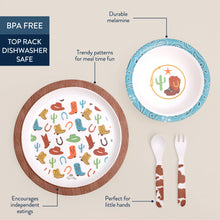 Load image into Gallery viewer, Itzy Bistro™ - 4 piece dining set