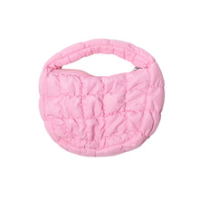Load image into Gallery viewer, Mini Quilted Nylon Purses for Girls &amp; Tweens - 8 Colors!