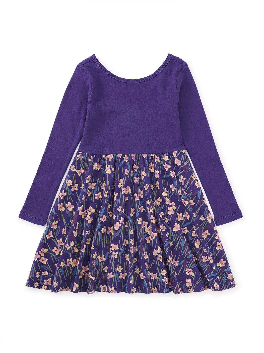 Skirted Ballet Dress Perfume Jasmine