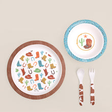 Load image into Gallery viewer, Itzy Bistro™ - 4 piece dining set