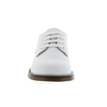 Load image into Gallery viewer, Footmates White Willy Leather Oxford