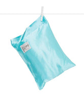 Load image into Gallery viewer, Satin Decorative Nursery Pillow