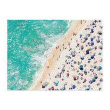 Load image into Gallery viewer, Gray Malin The Seaside 1000 Piece Puzzle