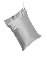 Load image into Gallery viewer, Satin Decorative Nursery Pillow