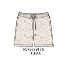 Load image into Gallery viewer, Ditsy Rose Shorts