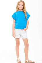Load image into Gallery viewer, Open Back Fashion Top