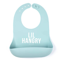 Load image into Gallery viewer, Lil Hangry Wonder Bib