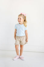 Load image into Gallery viewer, Shelby Anne Shorts Twill Keenland Khaki