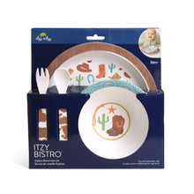 Load image into Gallery viewer, Itzy Bistro™ - 4 piece dining set