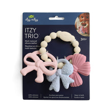 Load image into Gallery viewer, Itzy Trio™ Teethers