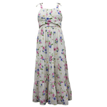 Load image into Gallery viewer, Tween Emma Tiered Maxi Dress