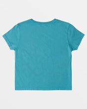 Load image into Gallery viewer, Maui Blue Bring The Good Vibes T-Shirt