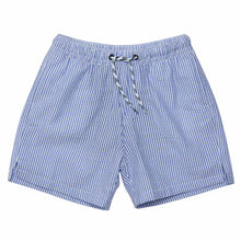 Load image into Gallery viewer, Parisian Summer Comfort Lined Swim Shorts