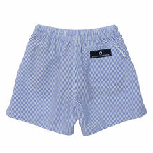 Load image into Gallery viewer, Parisian Summer Comfort Lined Swim Shorts