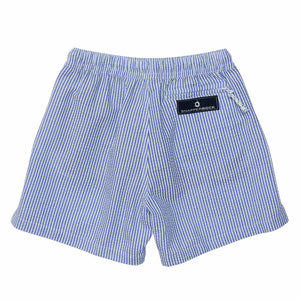 Parisian Summer Comfort Lined Swim Shorts