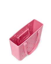 Load image into Gallery viewer, Bubblegum Shimmer Baby Bogg Bag