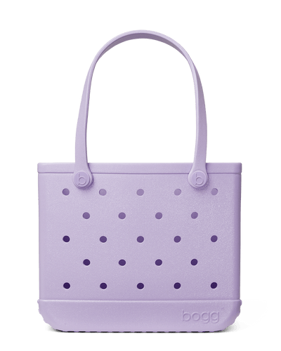 Lilac Shimmer Baby Bogg Bag