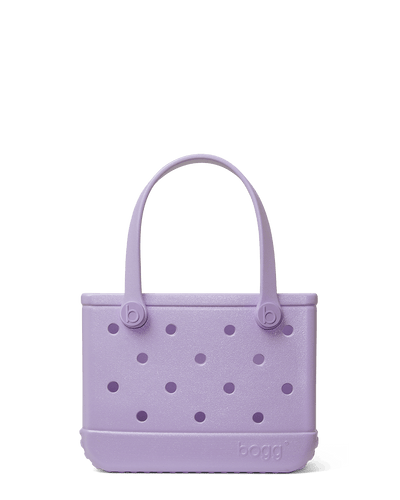 I Lilac You A Lot Bitty Bogg Bag