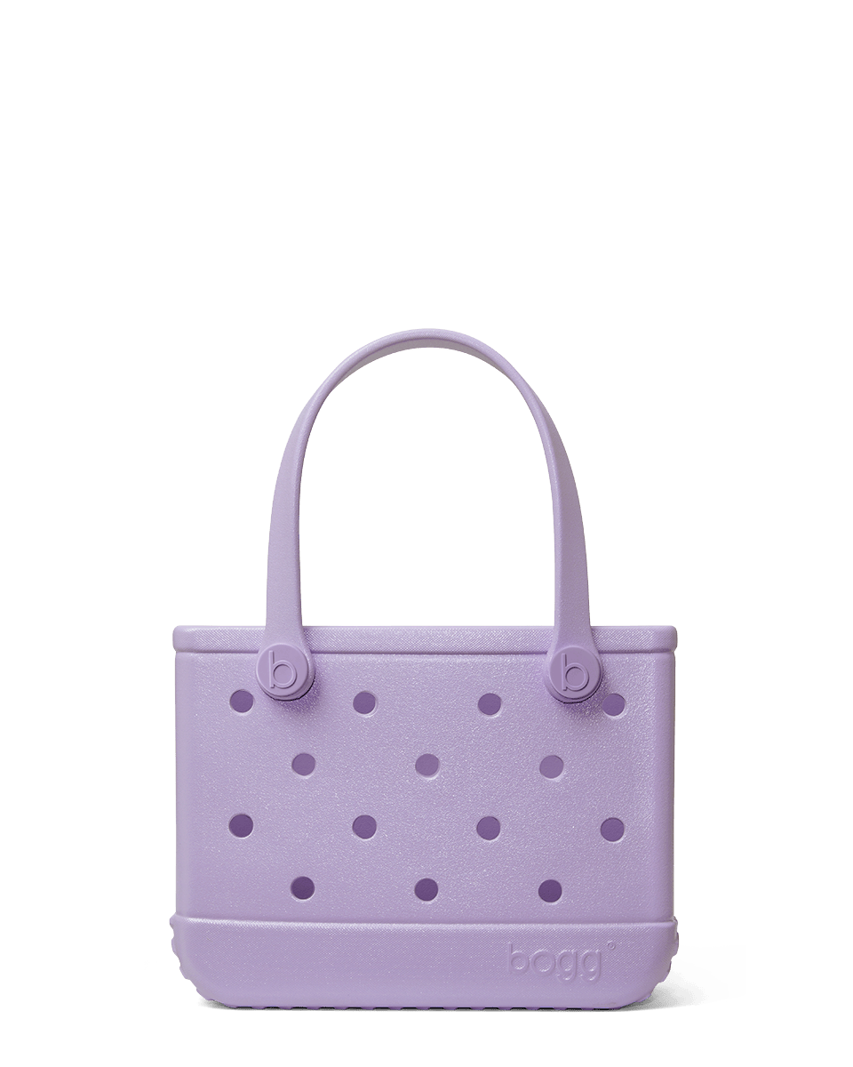 I Lilac You A Lot Bitty Bogg Bag