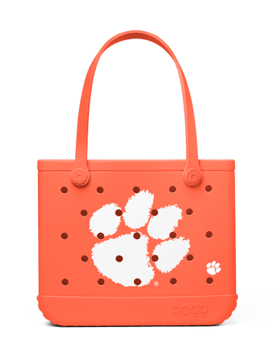 Clemson Tigers Baby Bogg Bag