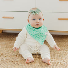 Load image into Gallery viewer, Birdie Bandana Bib Set 4pk