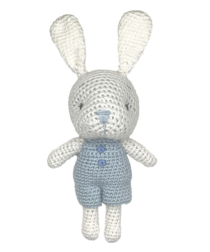 Bunny Bamboo Crochet 5