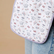 Load image into Gallery viewer, Mickey Mouse &amp; Friends Burp Cloth Set 3pk